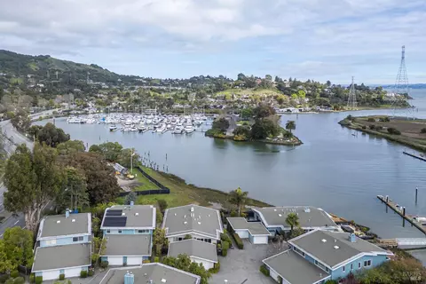 50 Porto Bello Dr, San Rafael, CA 94901