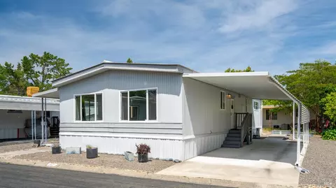 247 E Seven Flags Cir, Sonoma, CA 95476