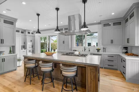 Kitchen - 470 Harrington Dr, Sonoma, CA 95476 photo 1 of 6
