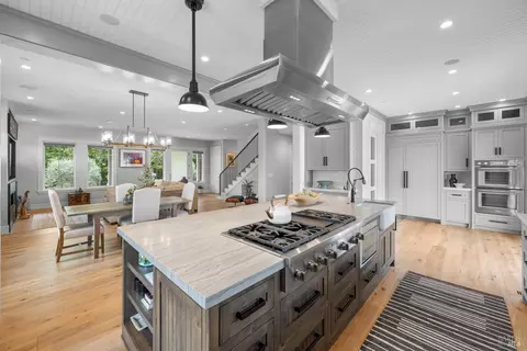 Kitchen - 470 Harrington Dr, Sonoma, CA 95476 photo 2 of 6