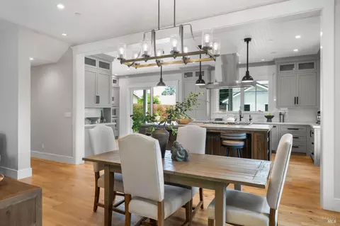 Dining - 470 Harrington Dr, Sonoma, CA 95476 photo 1 of 2