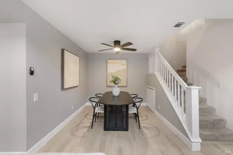 Dining - 279 Clearpointe Dr, Vallejo, CA 94591 photo 1 of 1