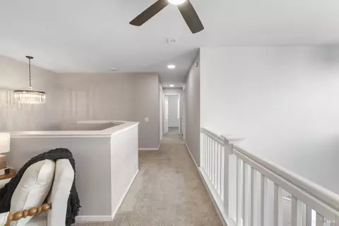Entry Way - 279 Clearpointe Dr, Vallejo, CA 94591 photo 2 of 2