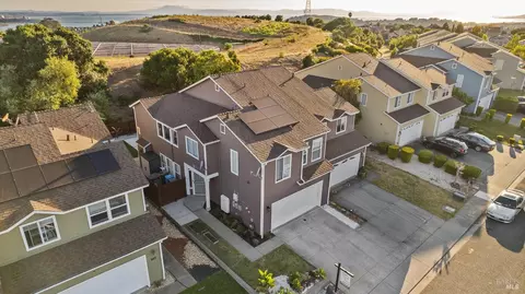 View/Area - 279 Clearpointe Dr, Vallejo, CA 94591 photo 2 of 2