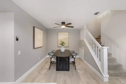 Dining - 279 Clearpointe Dr, Vallejo, CA 94591 photo 1 of 1
