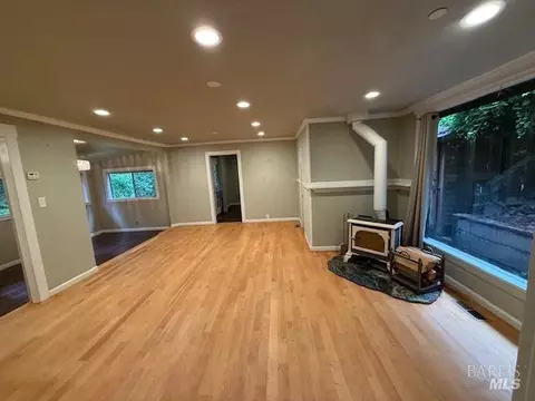 Living - 512 Park Way, Mill Valley, CA 94941 photo 1 of 9