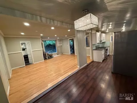 Living - 512 Park Way, Mill Valley, CA 94941 photo 3 of 9