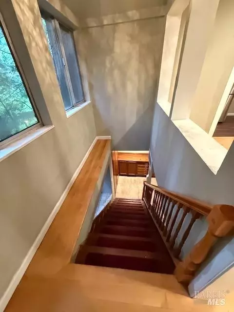 Entry Way - 512 Park Way, Mill Valley, CA 94941 photo 1 of 1