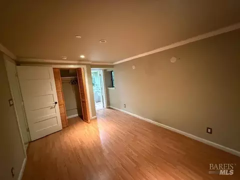 Bedroom - 512 Park Way, Mill Valley, CA 94941 photo 2 of 2