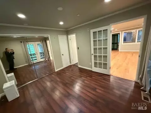 Bedroom - 512 Park Way, Mill Valley, CA 94941 photo 1 of 2