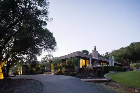 5850 Sharp Rd, Calistoga, CA 94515