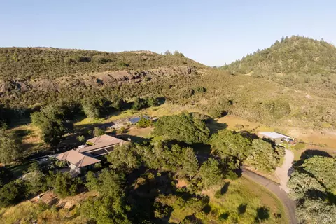 View/Area - 5850 Sharp Rd, Calistoga, CA 94515 photo 1 of 1