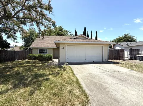 148 Danvers Ct, Vacaville, CA 95687