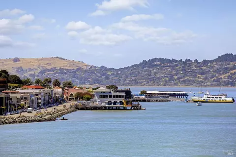 View/Area - 311 3rd St, Sausalito, CA 94965 photo 10 of 12