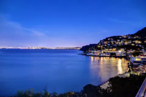 View/Area - 311 3rd St, Sausalito, CA 94965 photo 6 of 12