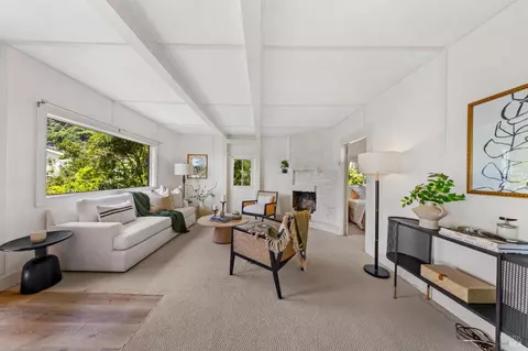 Living - 311 3rd St, Sausalito, CA 94965 photo 3 of 3