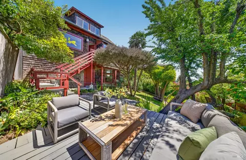 311 3rd St, Sausalito, CA 94965