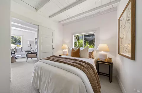 Bedroom - 311 3rd St, Sausalito, CA 94965 photo 1 of 6