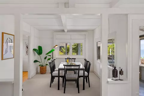 Dining - 311 3rd St, Sausalito, CA 94965 photo 2 of 4