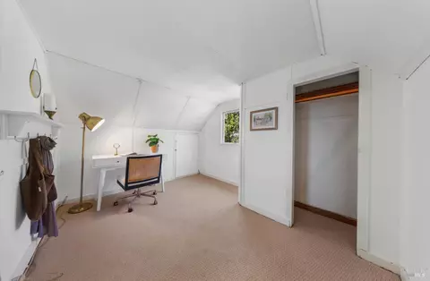 Bedroom - 311 3rd St, Sausalito, CA 94965 photo 5 of 6