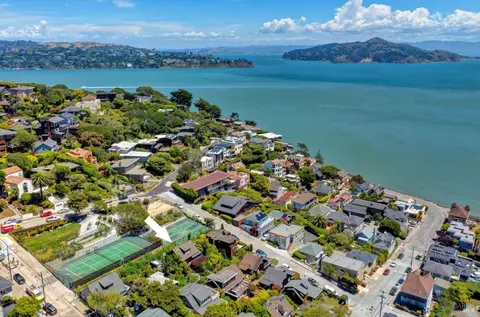 View/Area - 311 3rd St, Sausalito, CA 94965 photo 1 of 12