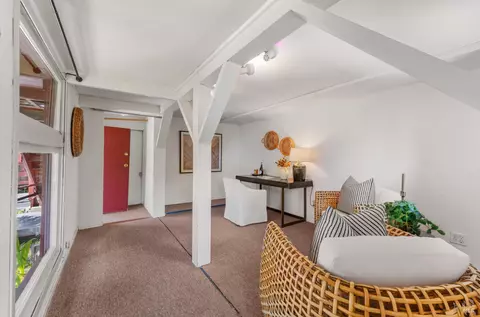 Entry Way - 311 3rd St, Sausalito, CA 94965 photo 1 of 1