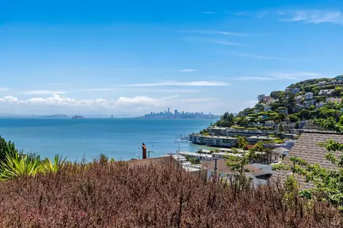 View/Area - 311 3rd St, Sausalito, CA 94965 photo 2 of 12