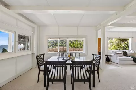 Dining - 311 3rd St, Sausalito, CA 94965 photo 4 of 4