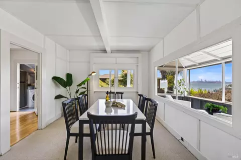 Dining - 311 3rd St, Sausalito, CA 94965 photo 1 of 4