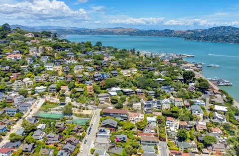 View/Area - 311 3rd St, Sausalito, CA 94965 photo 5 of 12