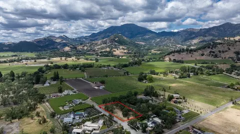 3004 W Money Ln W, Calistoga, CA 94515