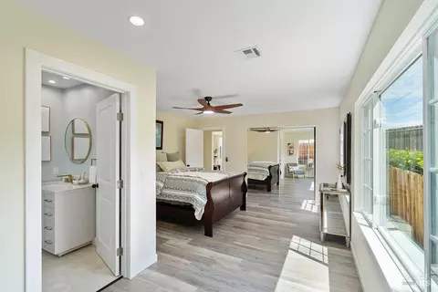 Bedroom - 420 Gillcrest Ave, Vallejo, CA 94591 photo 5 of 5