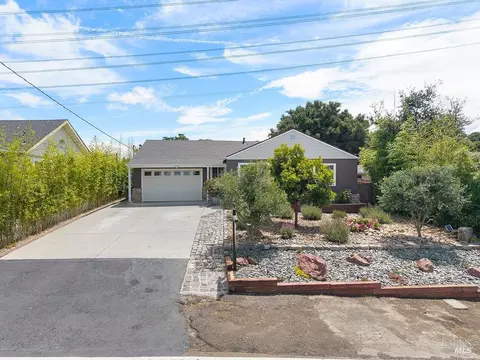 420 Gillcrest Ave, Vallejo, CA 94591
