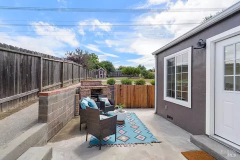 Other - 420 Gillcrest Ave, Vallejo, CA 94591 photo 12 of 13