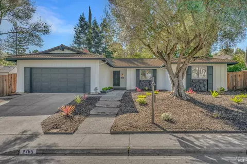 2785 Canyon Creek Dr, San Ramon, CA 94583
