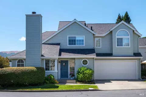186 Ignacio Valley Cir, Novato, CA 94949