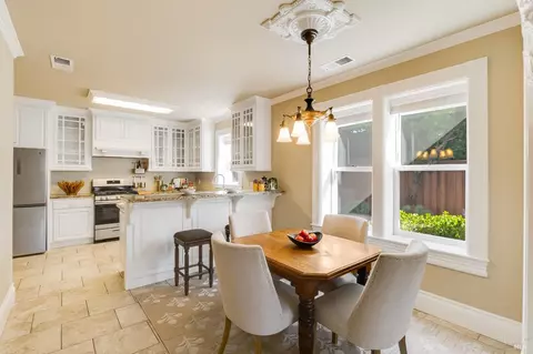 Dining - 622-620 E 2nd St, Benicia, CA 94510 photo 3 of 3