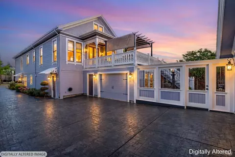 Exterior - 622-620 E 2nd St, Benicia, CA 94510 photo 19 of 23