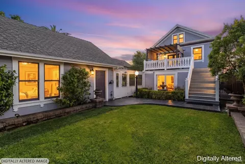 Exterior - 622-620 E 2nd St, Benicia, CA 94510 photo 11 of 23