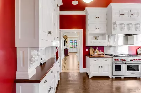 Kitchen - 622-620 E 2nd St, Benicia, CA 94510 photo 1 of 9