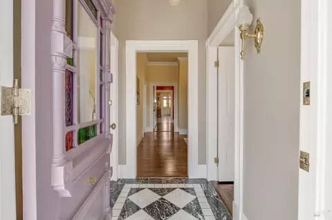 Entry Way - 622-620 E 2nd St, Benicia, CA 94510 photo 1 of 12