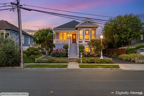 Exterior - 622-620 E 2nd St, Benicia, CA 94510 photo 23 of 23