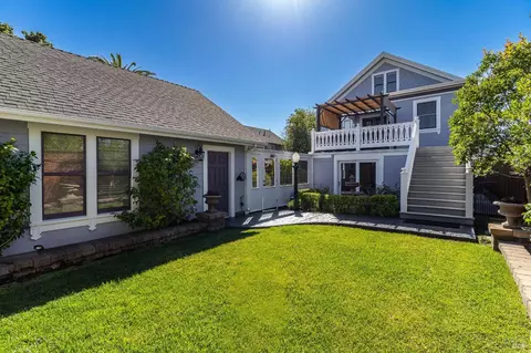 Exterior - 622-620 E 2nd St, Benicia, CA 94510 photo 12 of 23