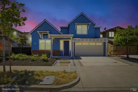 Exterior - 33558 Maverick Loop, Fremont, CA 94555 photo 2 of 9