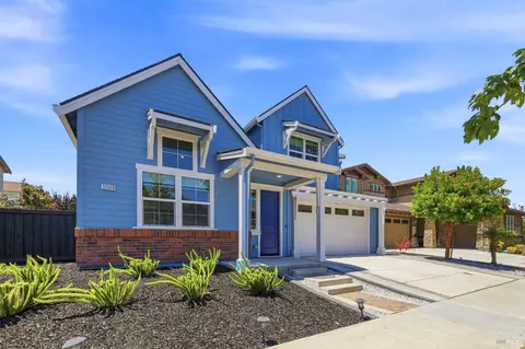 Exterior - 33558 Maverick Loop, Fremont, CA 94555 photo 4 of 9
