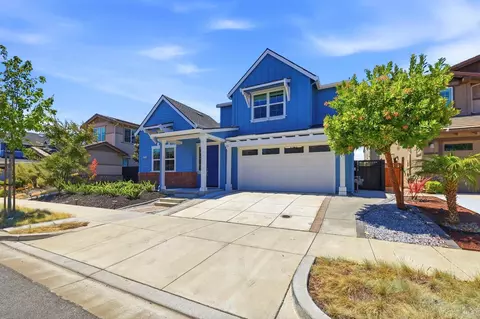 Exterior - 33558 Maverick Loop, Fremont, CA 94555 photo 3 of 9
