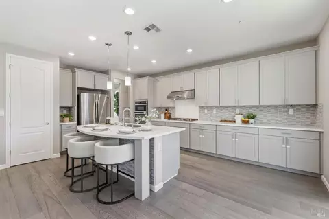 Kitchen - 33558 Maverick Loop, Fremont, CA 94555 photo 5 of 5