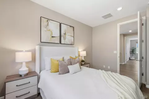 Bedroom - 33558 Maverick Loop, Fremont, CA 94555 photo 6 of 8