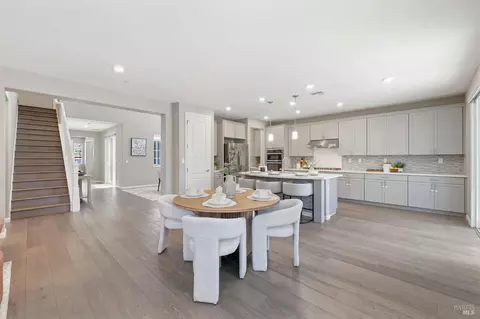 Dining - 33558 Maverick Loop, Fremont, CA 94555 photo 3 of 6