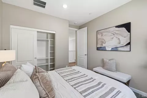 Bedroom - 33558 Maverick Loop, Fremont, CA 94555 photo 4 of 8
